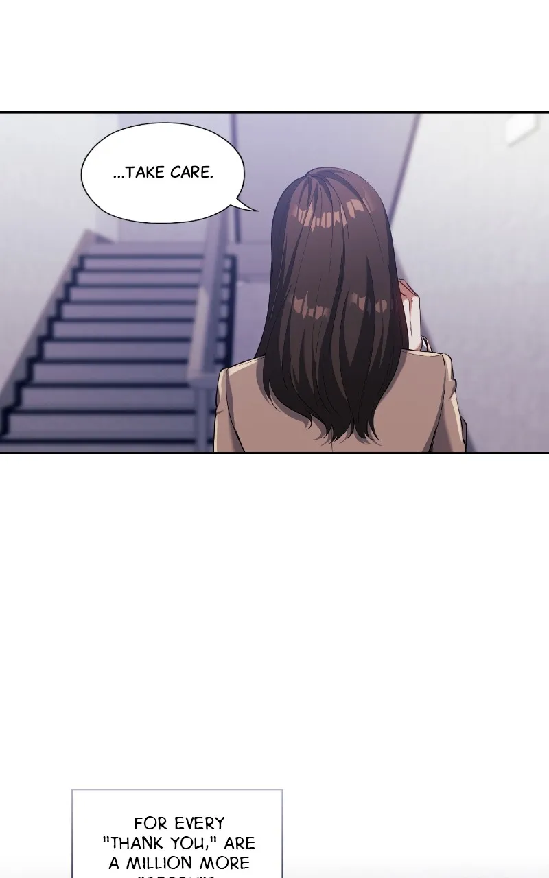 Romantic Flow Chapter 5 page 14 - 