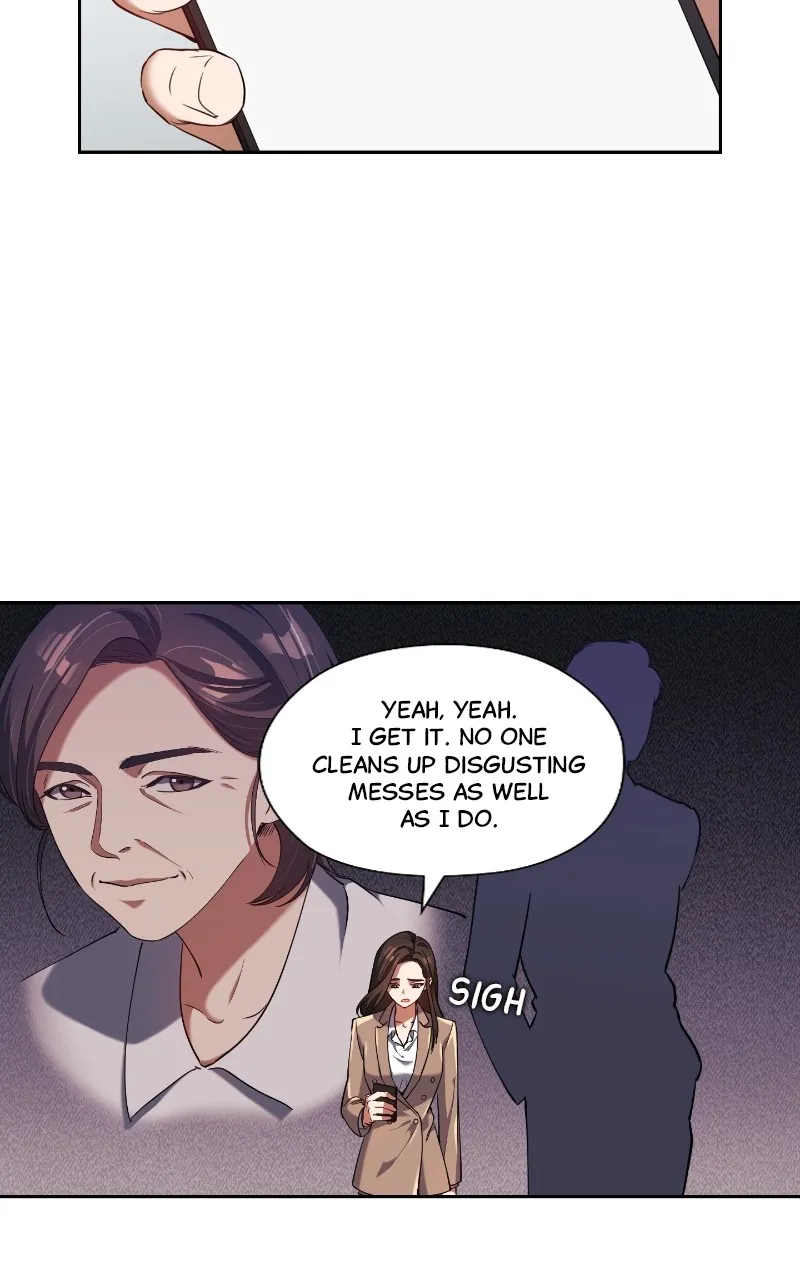 Romantic Flow Chapter 5 page 18 - 