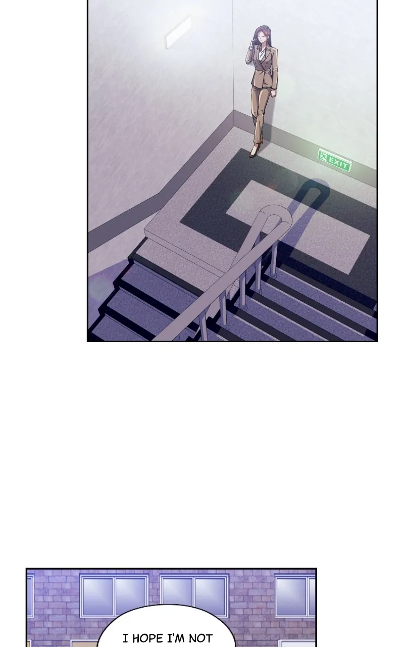 Romantic Flow Chapter 5 page 3 - 