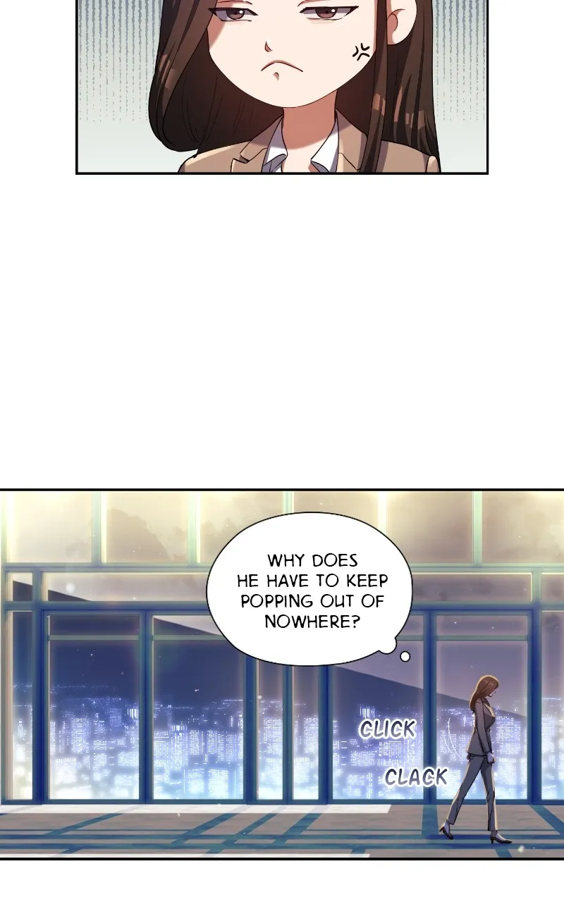 Romantic Flow Chapter 5 page 21 - 