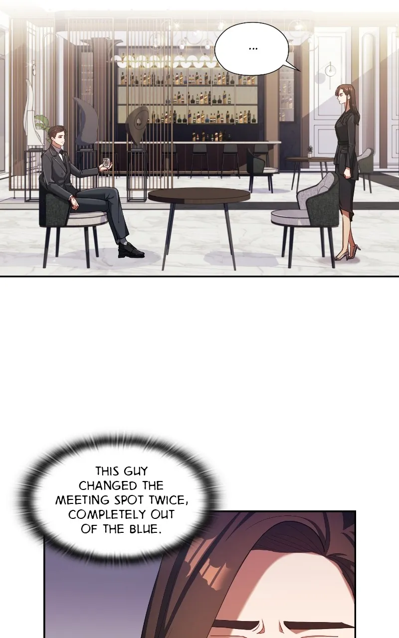 Romantic Flow Chapter 5 page 26 - 