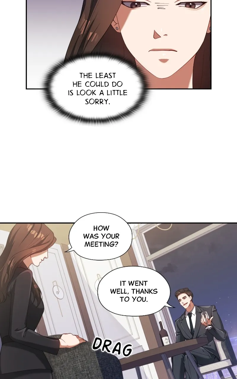 Romantic Flow Chapter 5 page 27 - 