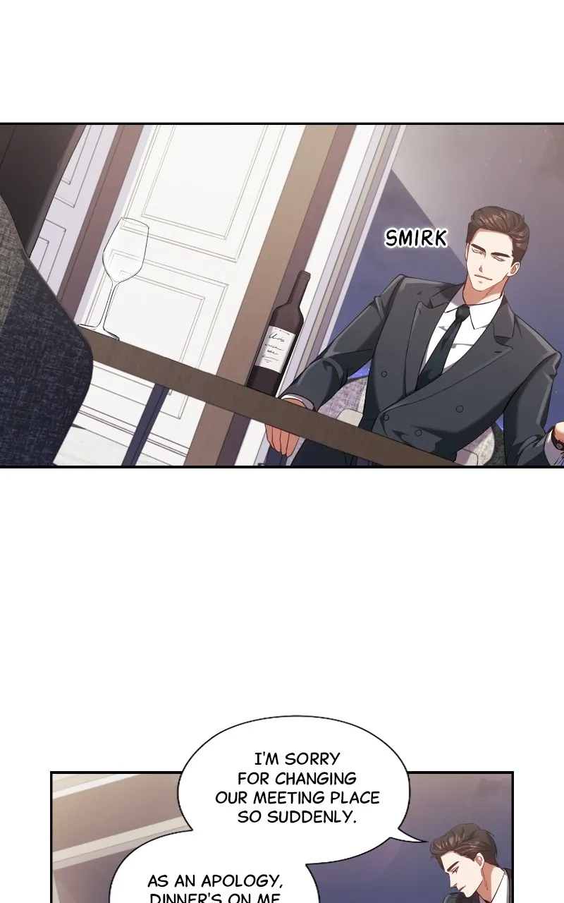 Romantic Flow Chapter 5 page 29 - 