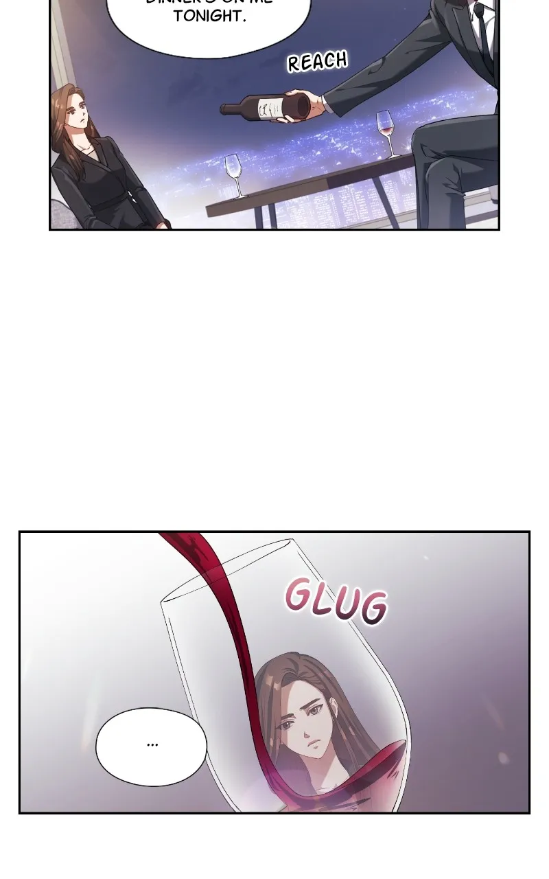 Romantic Flow Chapter 5 page 30 - 