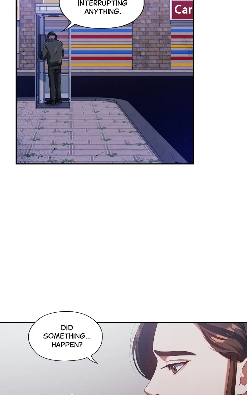 Romantic Flow Chapter 5 page 4 - 
