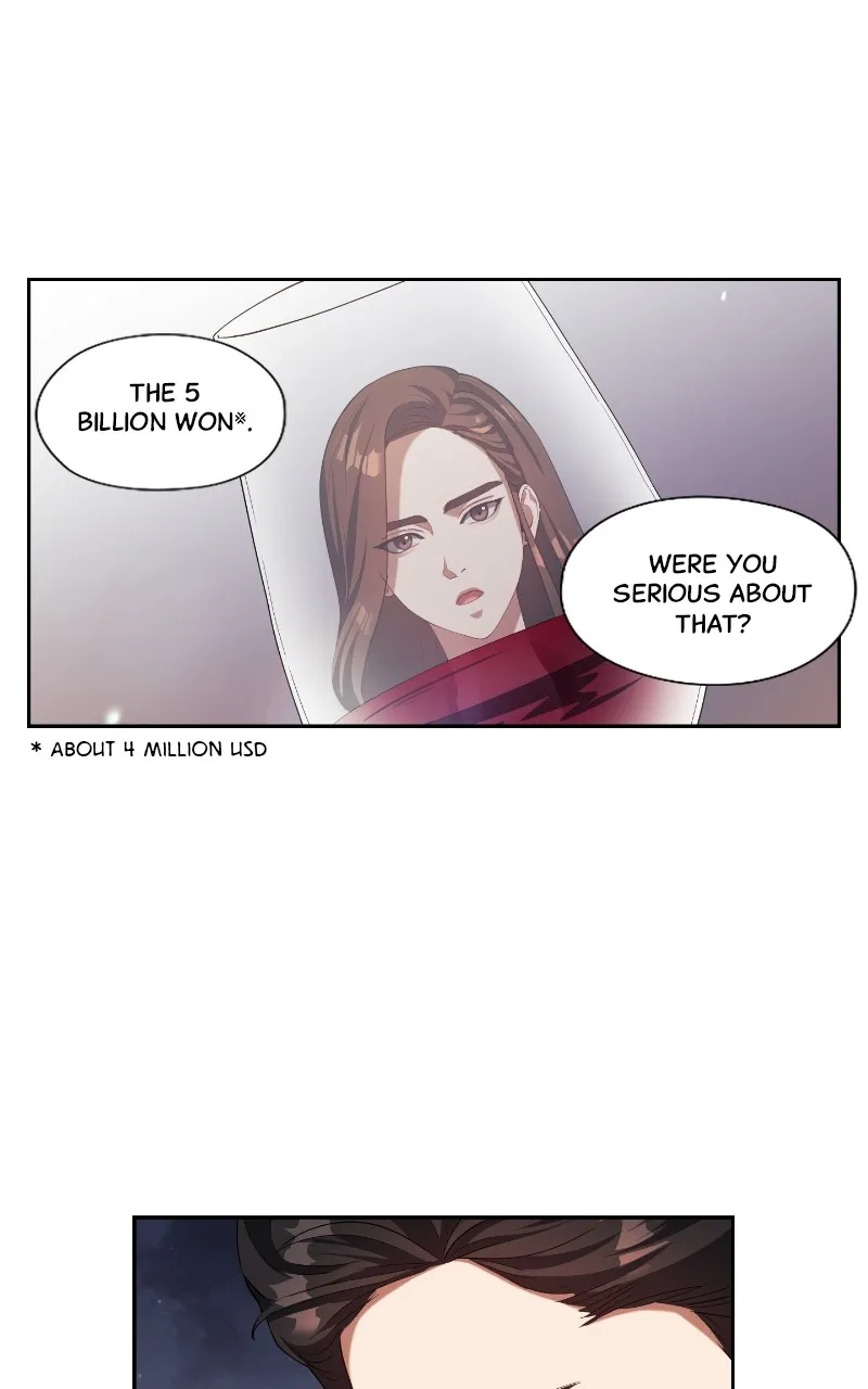 Romantic Flow Chapter 5 page 31 - 