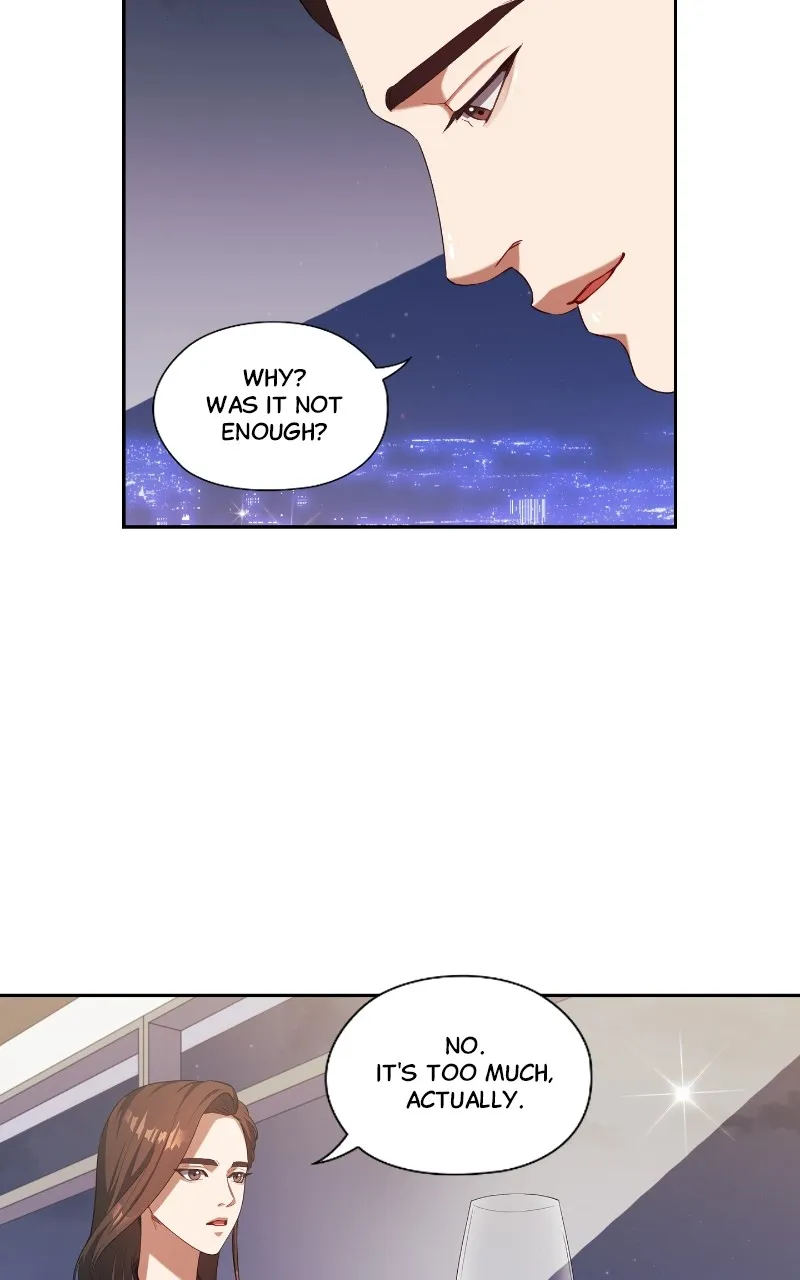 Romantic Flow Chapter 5 page 32 - 