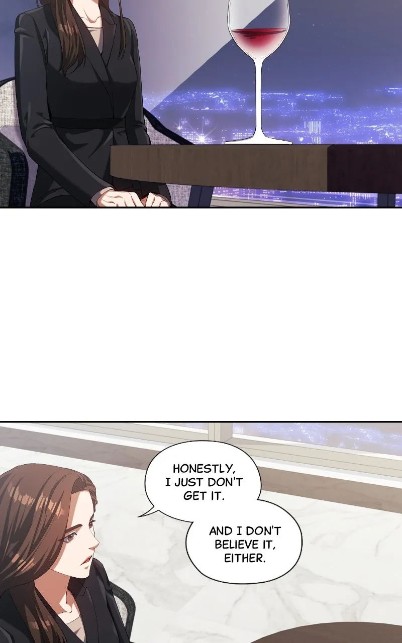 Romantic Flow Chapter 5 page 33 - 