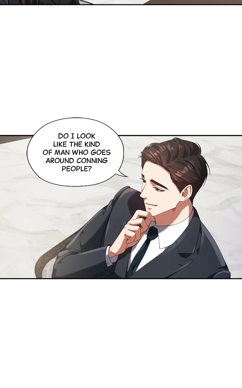 Romantic Flow Chapter 5 page 34 - 
