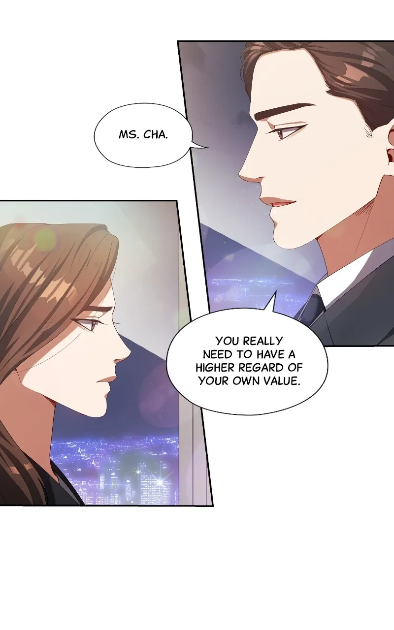 Romantic Flow Chapter 5 page 35 - 