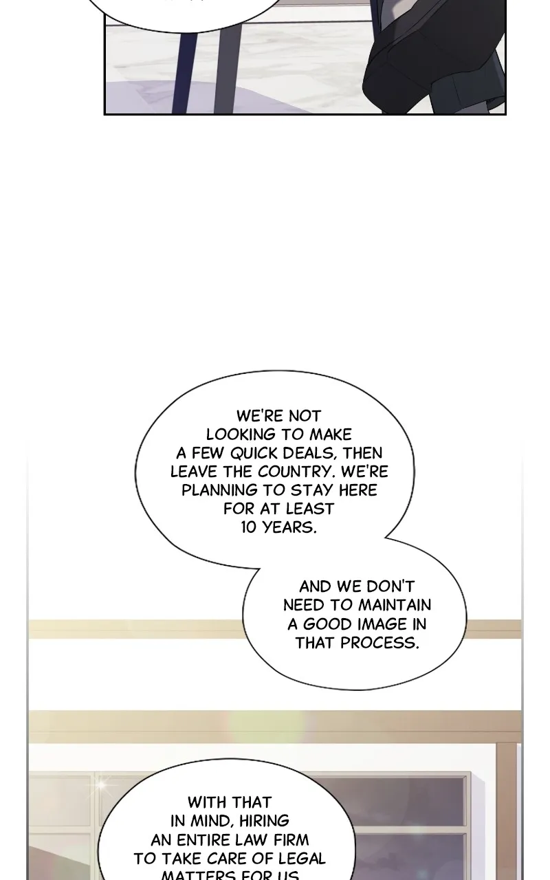 Romantic Flow Chapter 5 page 40 - 