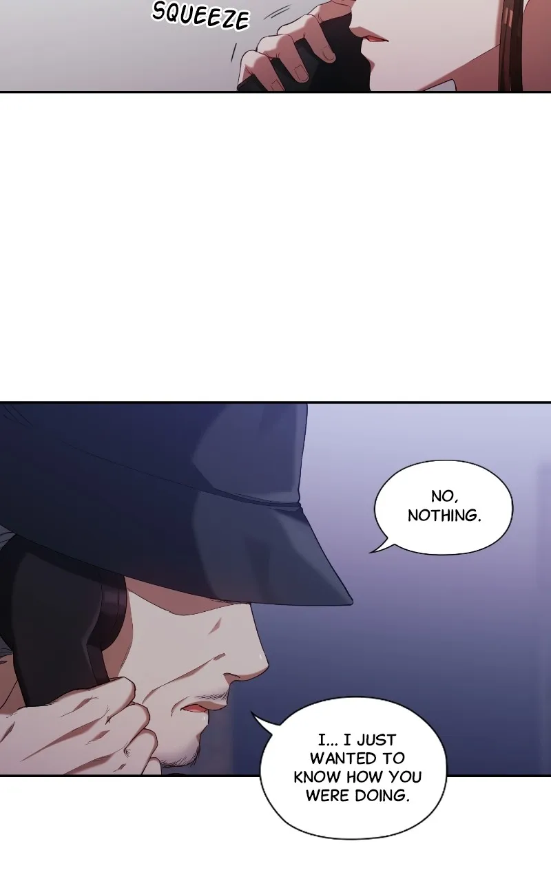 Romantic Flow Chapter 5 page 5 - 