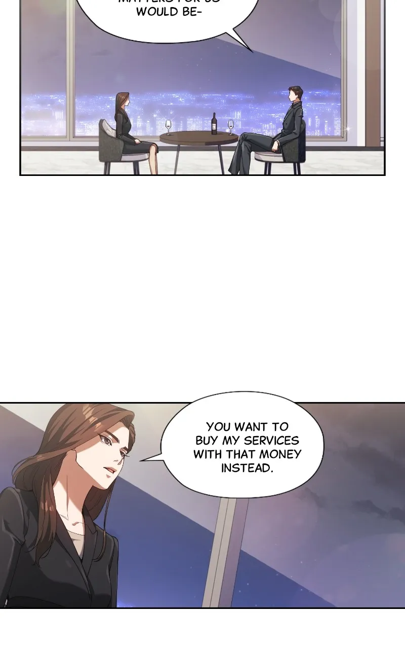 Romantic Flow Chapter 5 page 41 - 