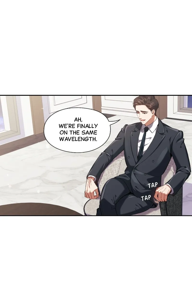 Romantic Flow Chapter 5 page 42 - 