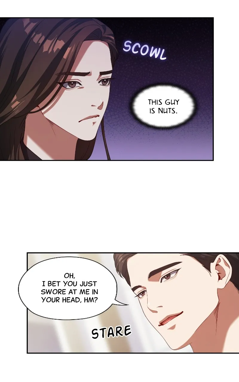 Romantic Flow Chapter 5 page 43 - 