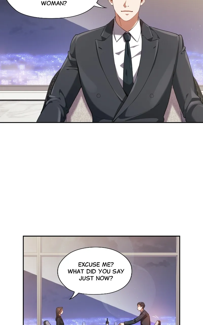 Romantic Flow Chapter 5 page 45 - 
