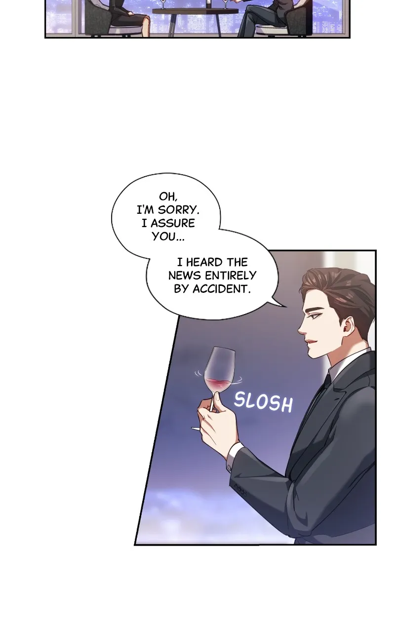 Romantic Flow Chapter 5 page 46 - 