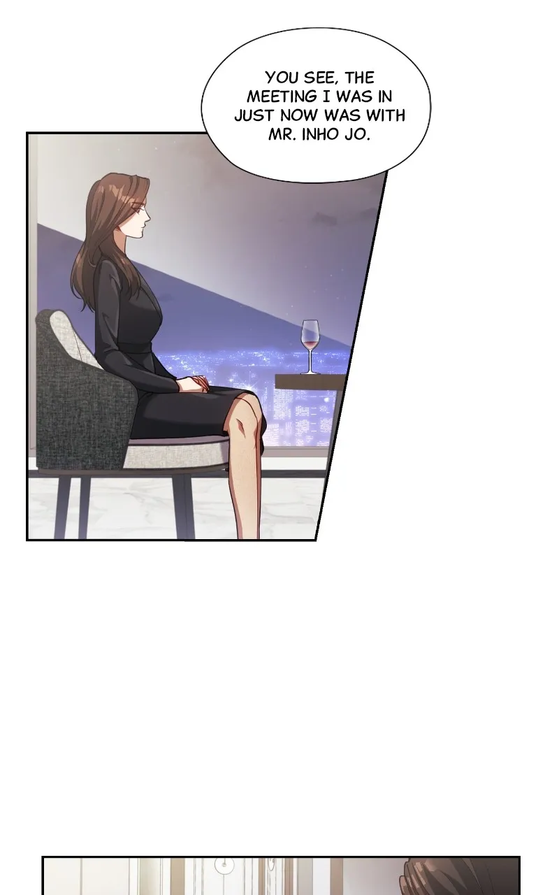 Romantic Flow Chapter 5 page 47 - 