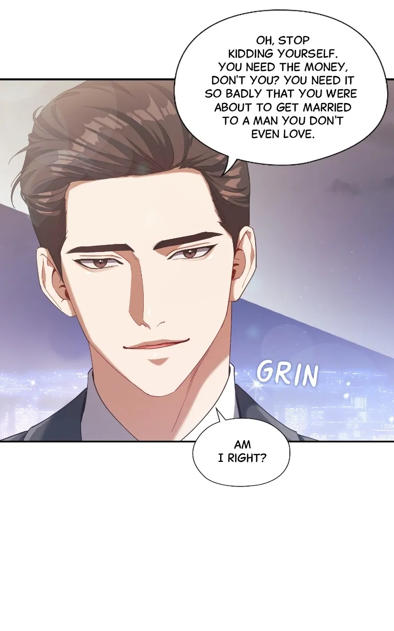 Romantic Flow Chapter 5 page 50 - 