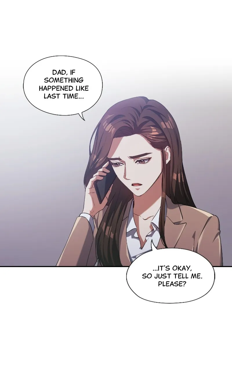 Romantic Flow Chapter 5 page 6 - 