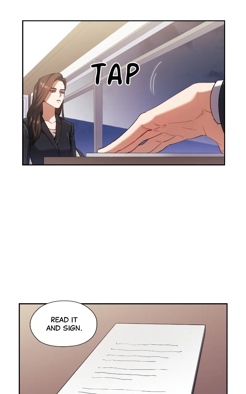 Romantic Flow Chapter 5 page 51 - 