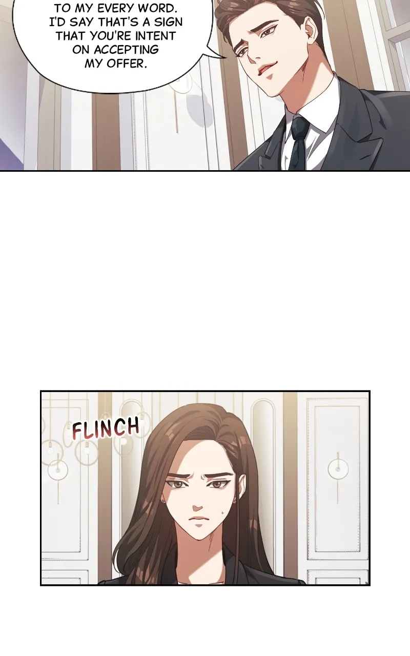 Romantic Flow Chapter 5 page 53 - 