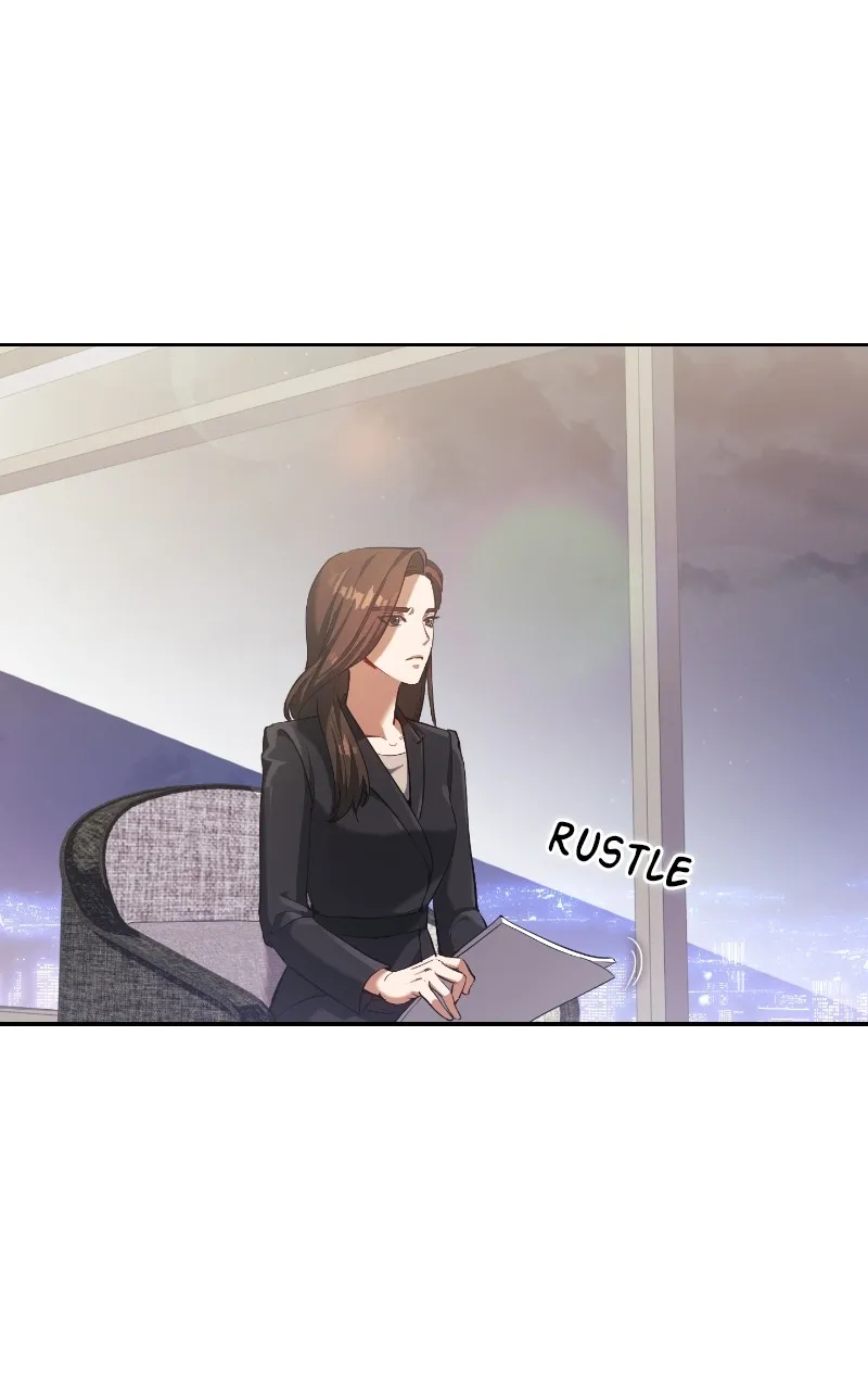 Romantic Flow Chapter 5 page 54 - 