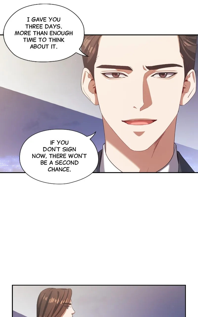 Romantic Flow Chapter 5 page 55 - 