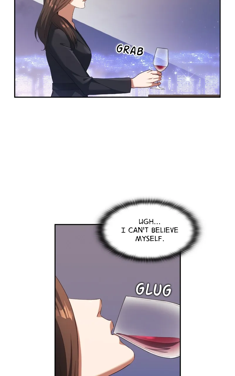 Romantic Flow Chapter 5 page 56 - 