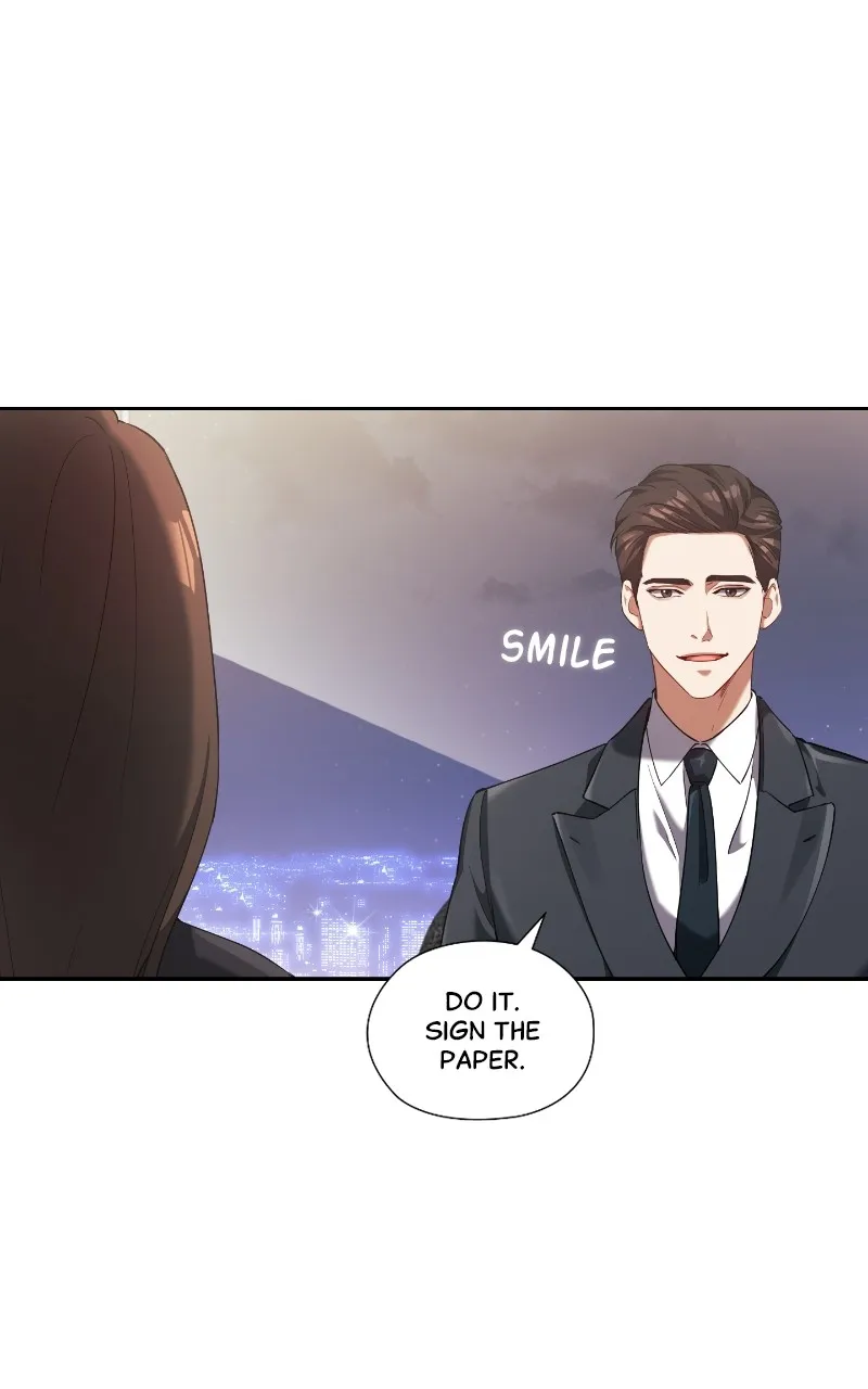 Romantic Flow Chapter 5 page 58 - 