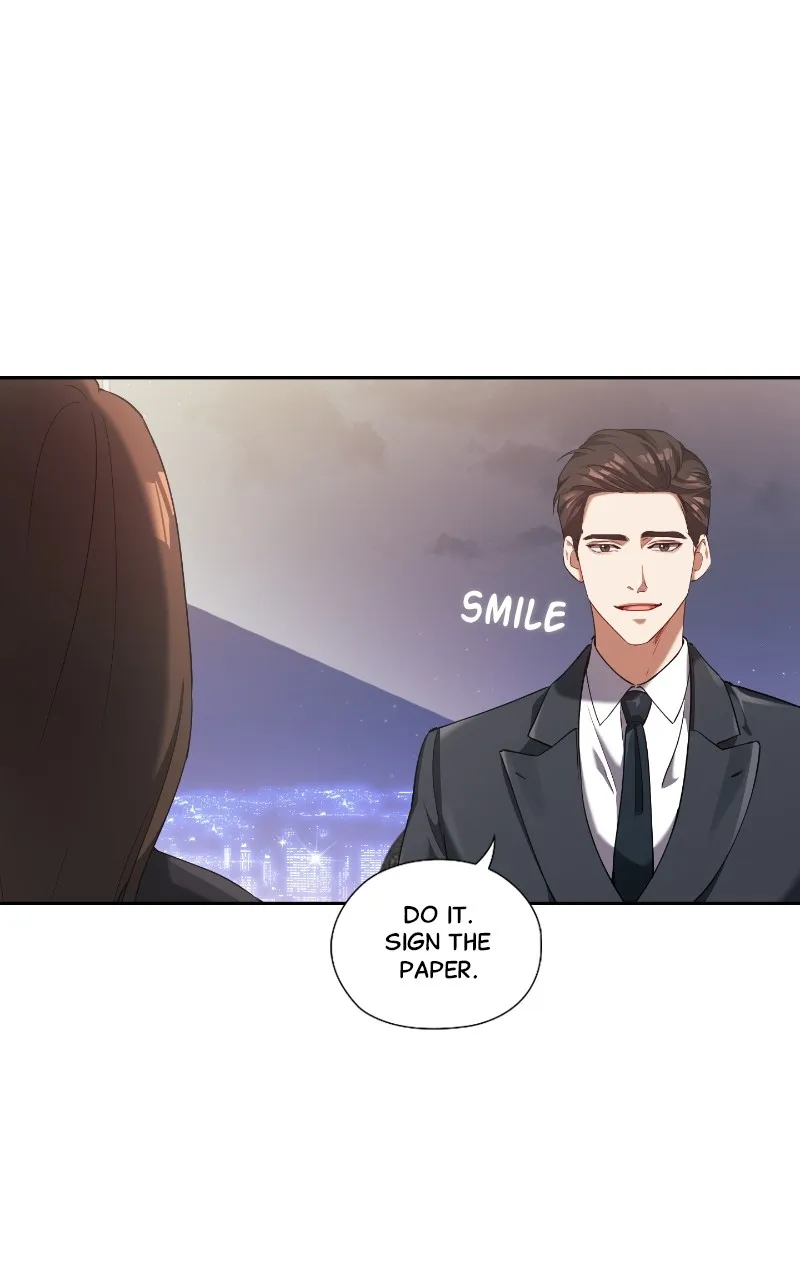 Romantic Flow Chapter 6 page 1 - 