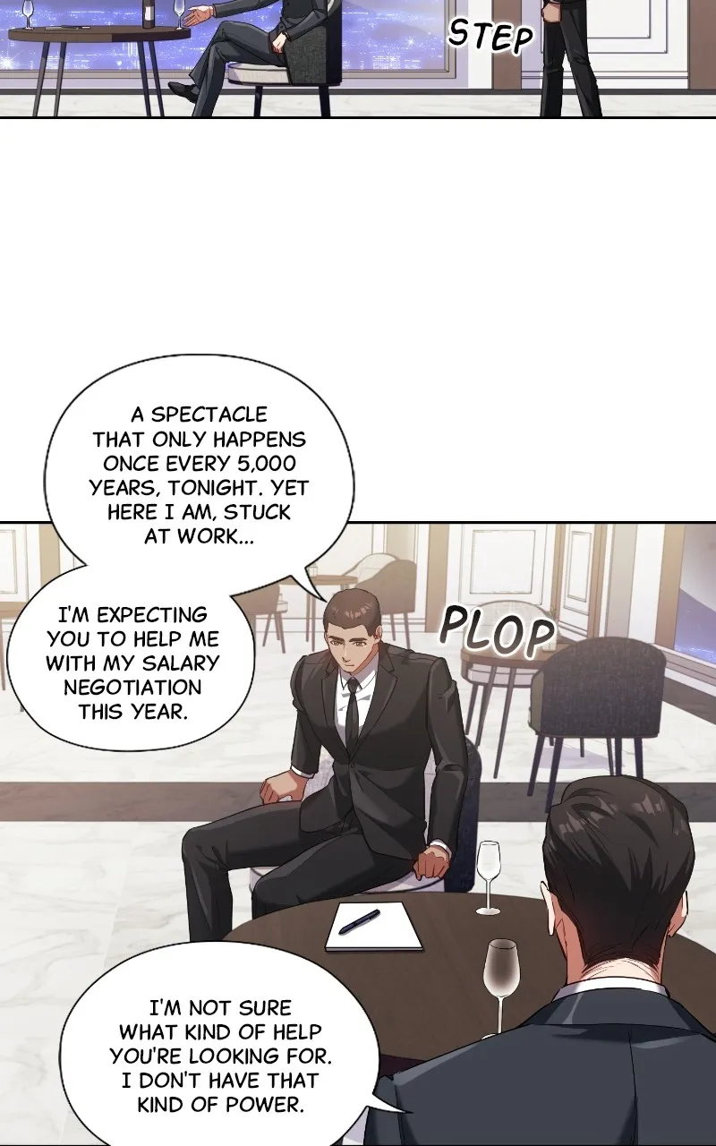 Romantic Flow Chapter 6 page 11 - 