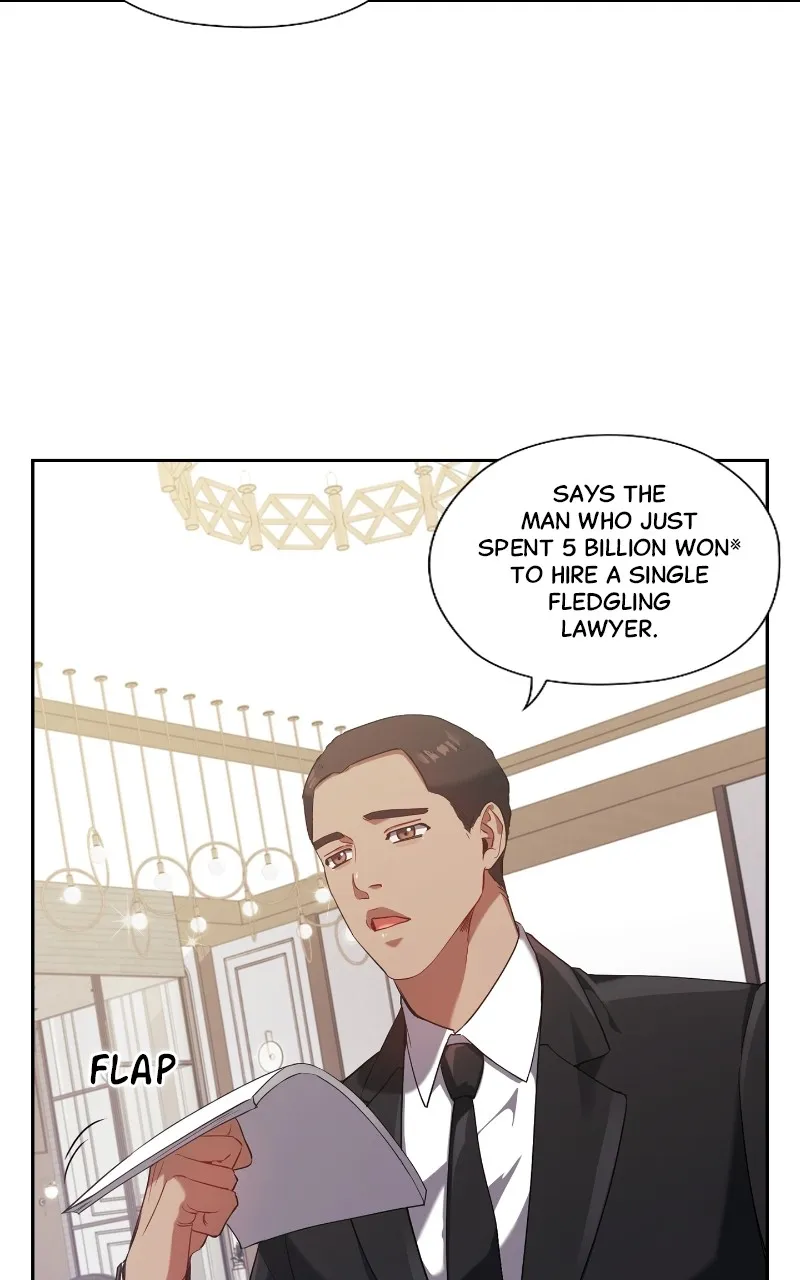 Romantic Flow Chapter 6 page 12 - 