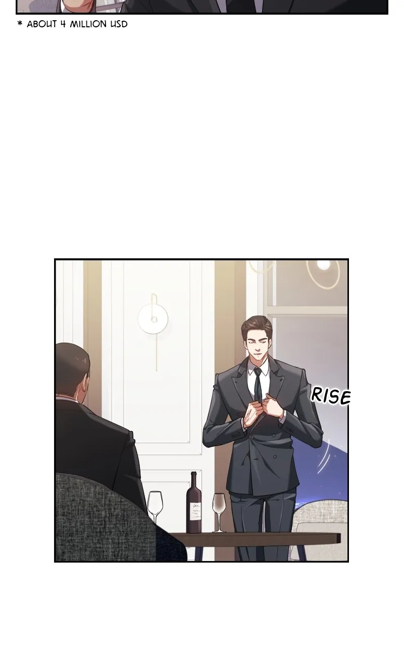 Romantic Flow Chapter 6 page 13 - 