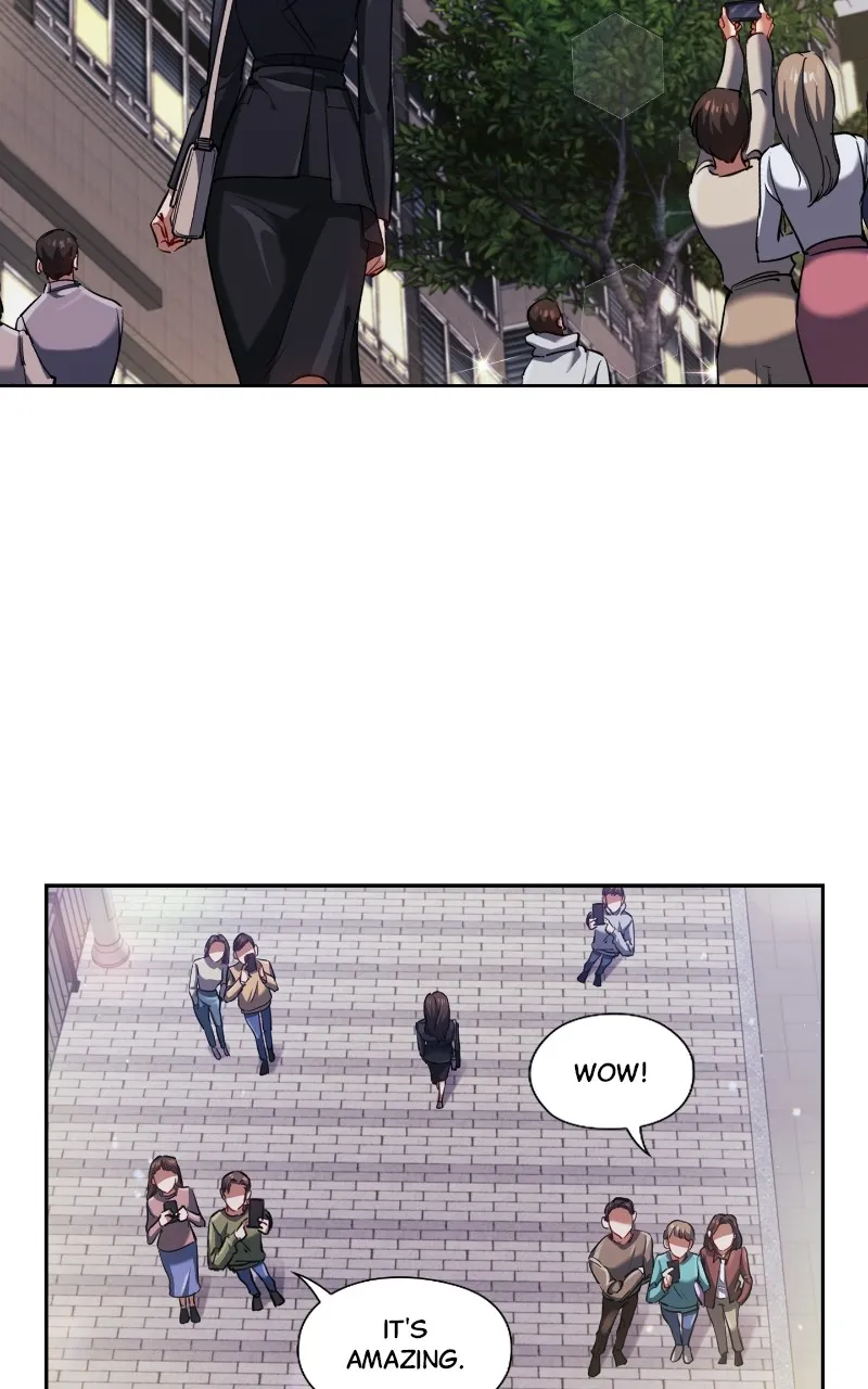 Romantic Flow Chapter 6 page 19 - 