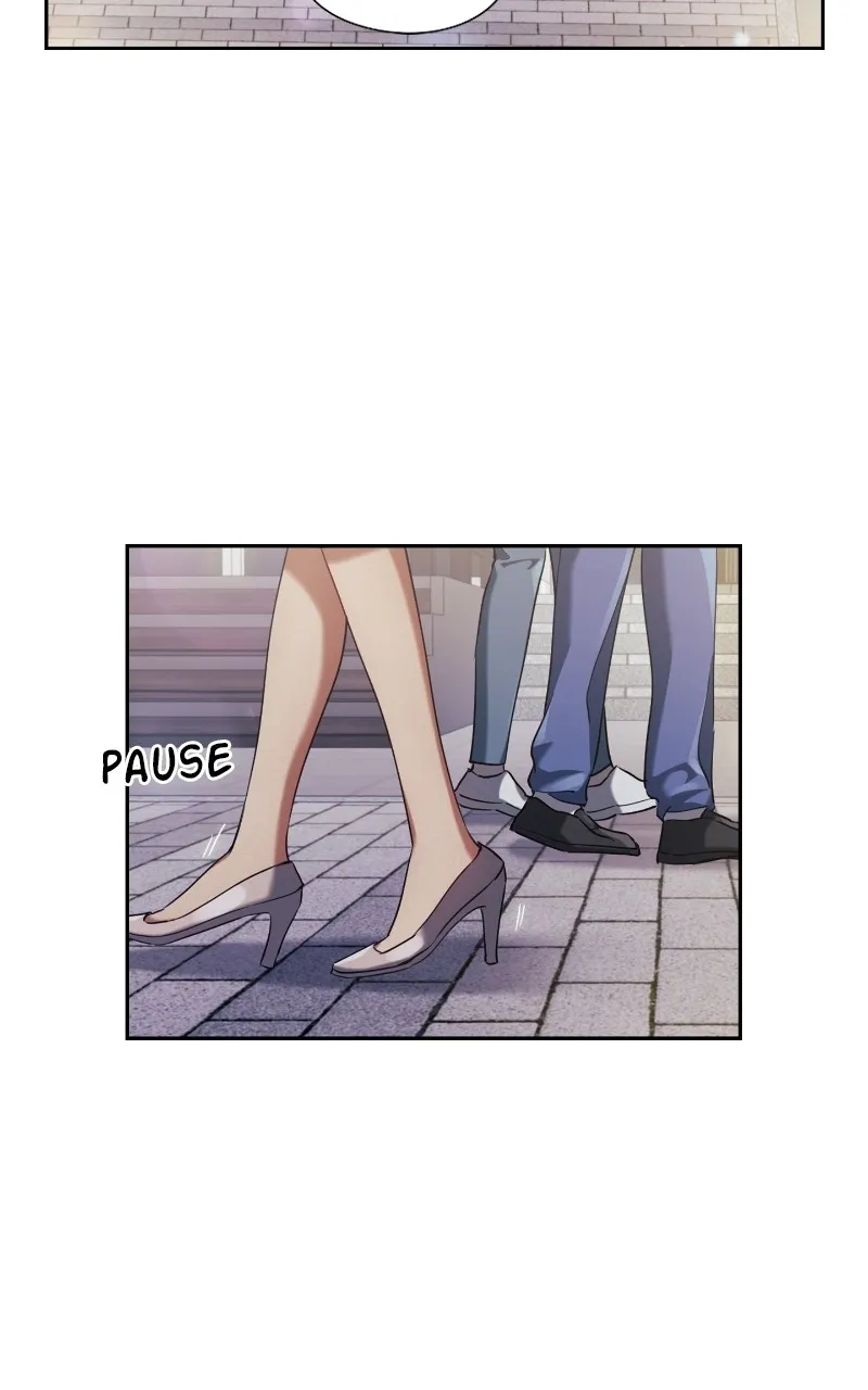 Romantic Flow Chapter 6 page 20 - 