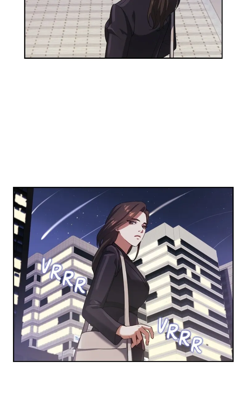 Romantic Flow Chapter 6 page 23 - 