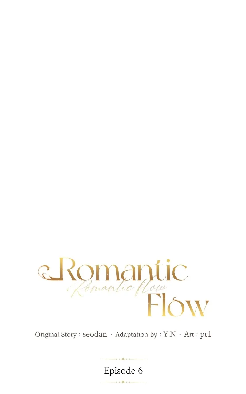 Romantic Flow Chapter 6 page 28 - 