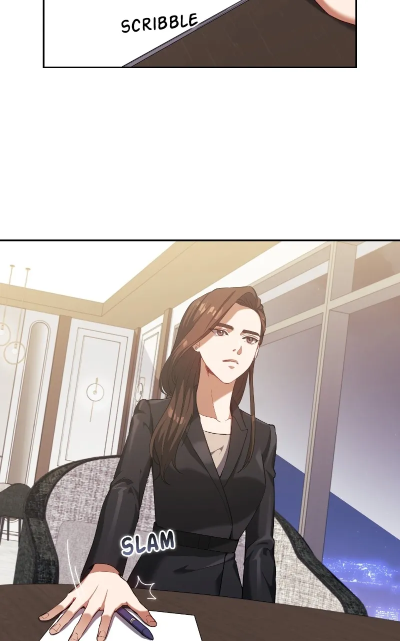 Romantic Flow Chapter 6 page 4 - 
