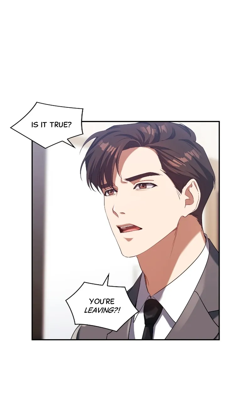 Romantic Flow Chapter 6 page 33 - 