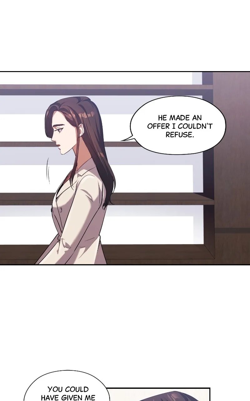 Romantic Flow Chapter 6 page 34 - 