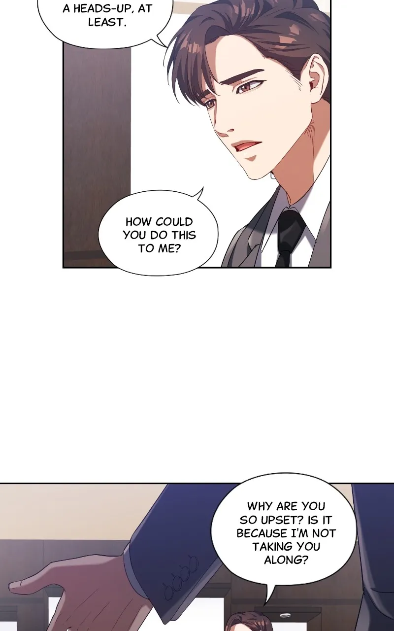Romantic Flow Chapter 6 page 35 - 