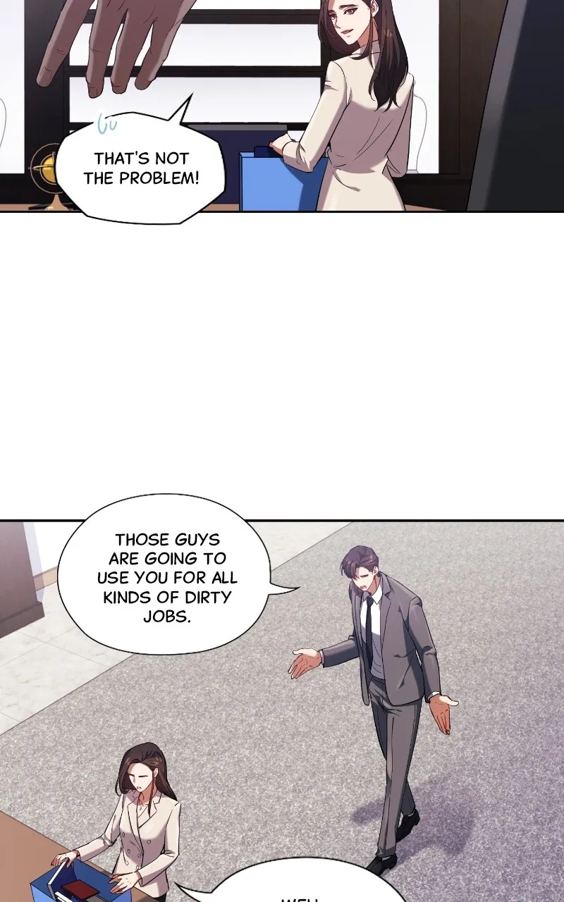 Romantic Flow Chapter 6 page 36 - 
