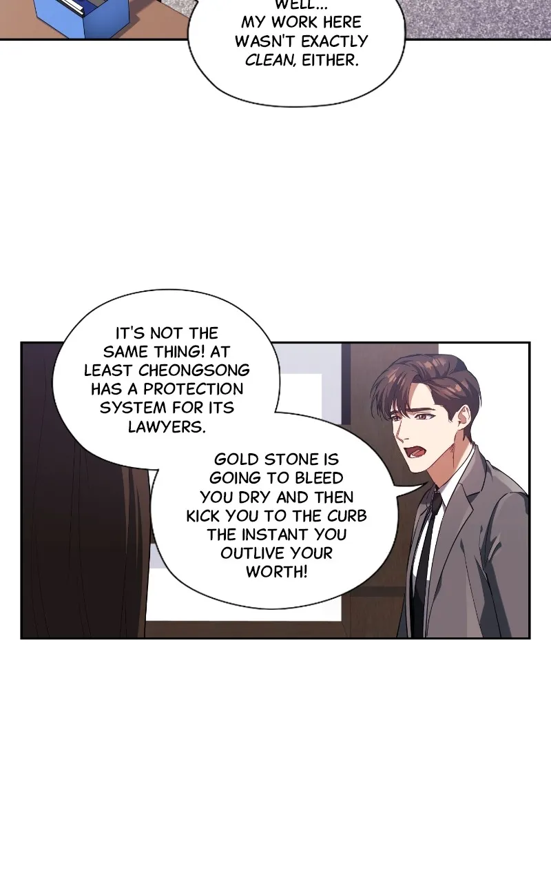 Romantic Flow Chapter 6 page 37 - 