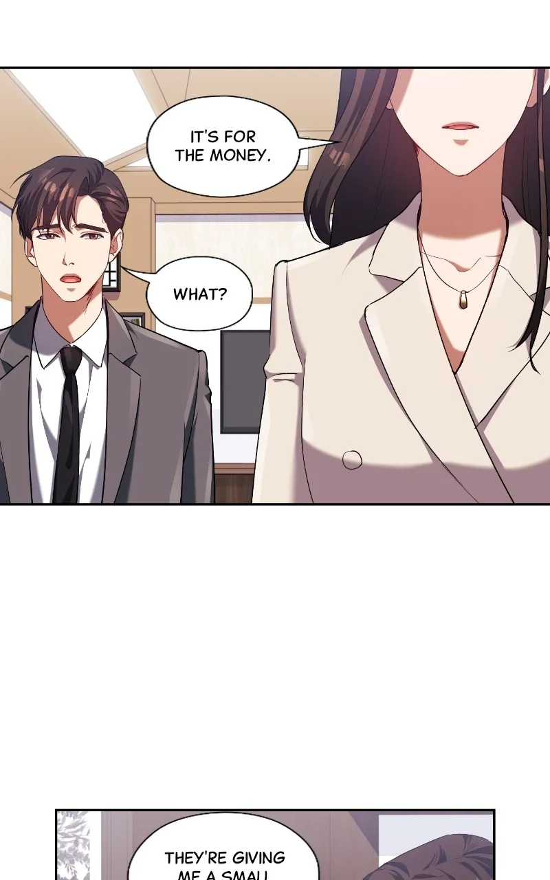 Romantic Flow Chapter 6 page 38 - 
