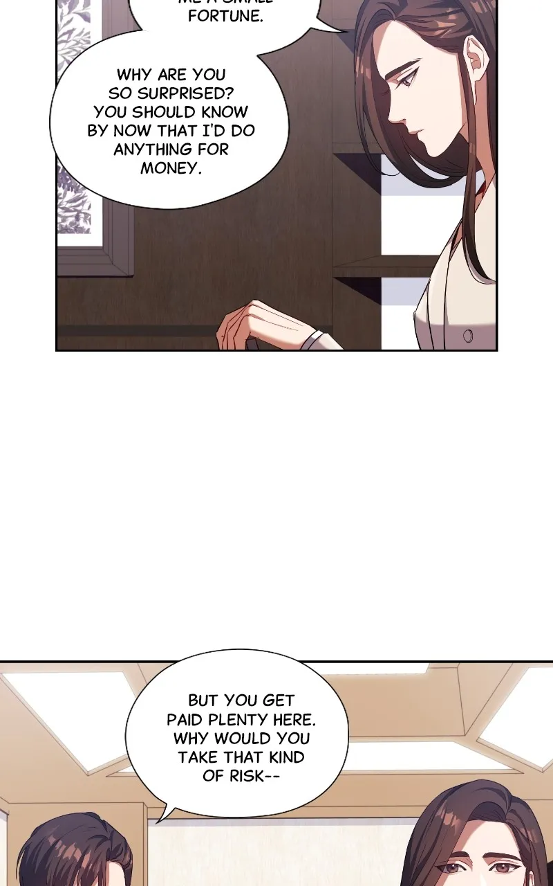 Romantic Flow Chapter 6 page 39 - 