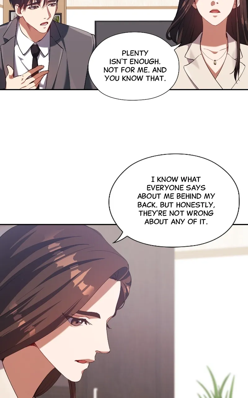 Romantic Flow Chapter 6 page 40 - 