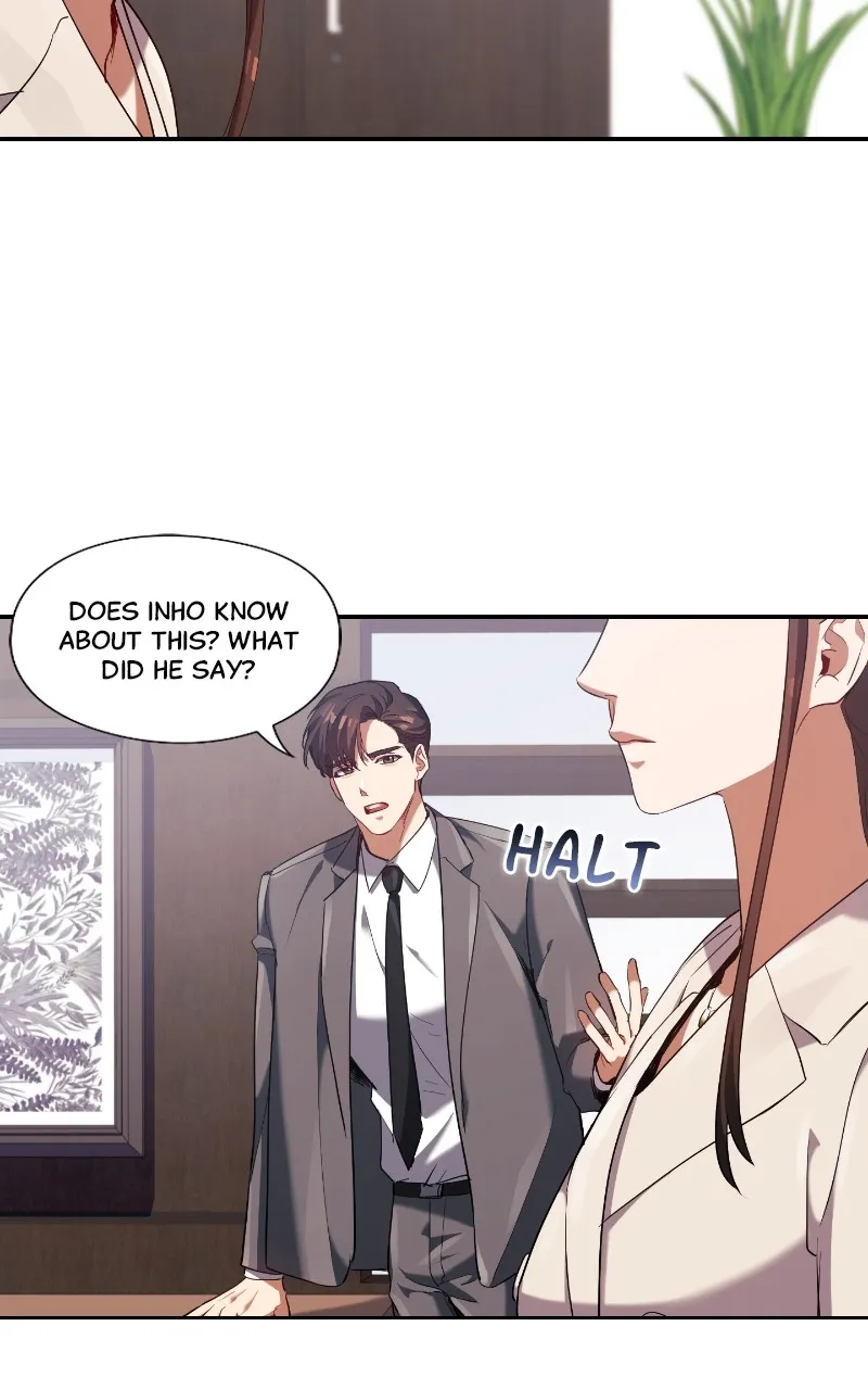 Romantic Flow Chapter 6 page 41 - 