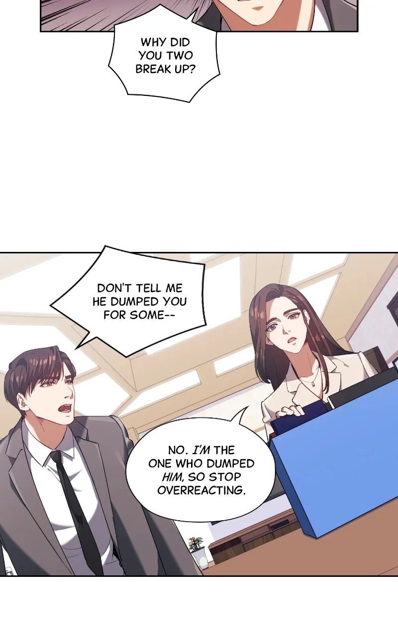 Romantic Flow Chapter 6 page 44 - 