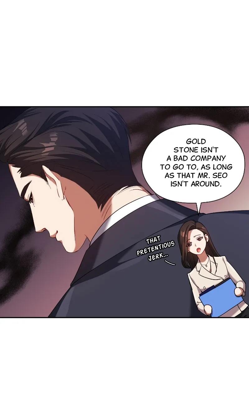 Romantic Flow Chapter 6 page 45 - 